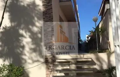 Sobrado de condomínio em vila formosa - sp: 200m², 3 suítes, 4 banheiros por r$ 1.040.000