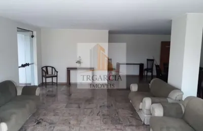 Apartamento com 4 quartos à venda na Rua Eleonora Cintra, 365, Jardim Anália Franco, São Paulo