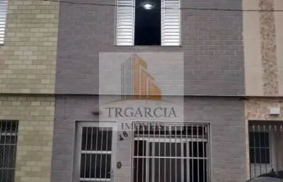 Casa com 2 quartos à venda na Rua Pedro Gabriel, 46, Tatuapé, São Paulo