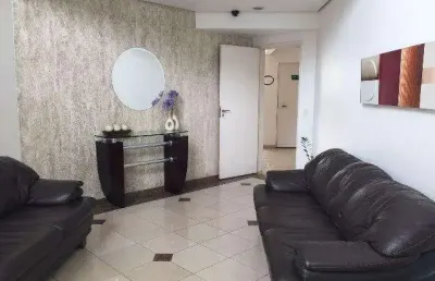Apartamento com 3 quartos à venda na Rua Oswaldo Arouca, 620, Vila Formosa, São Paulo
