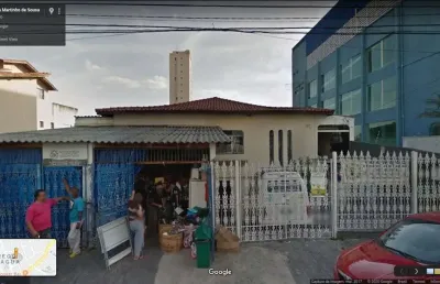 Casa com 4 quartos à venda na Rua Martinho de Sousa, 207, Ermelino Matarazzo, São Paulo