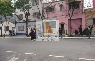 Sala comercial em tatuapé, são paulo: 43m², 1 banheiro, locação por r$ 1900/mês