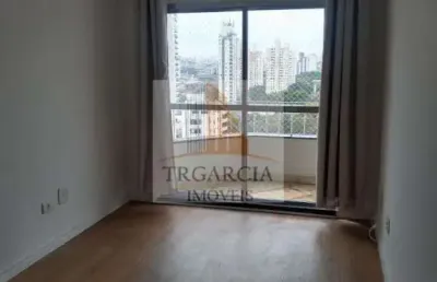 Apartamento com 3 quartos para alugar na Praça Santa Terezinha, 229, Tatuapé, São Paulo