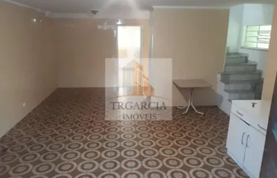 Sobrado comercial em vila formosa - sp: 365m², 5 dormitórios, 3 banheiros, locação por r$5000/mês