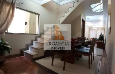Casa sobrado de 3 suítes com 5 banheiros no jardim textil, são paulo - r$ 1.080.000 para venda