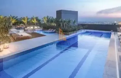 Imóvel em belenzinho: apartamento de 77m² com 2 dormitórios e 1 suíte por r$953.000 para venda
