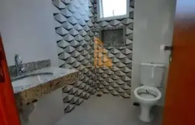 Sobrado de 90m² com 3 dormitórios e 1 suíte no jardim independência - sp por r$ 710.000 para venda
