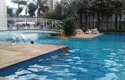 Apartamento de 82m² no tatuapé - são paulo com 2 dormitórios e 1 suíte por r$946k para venda