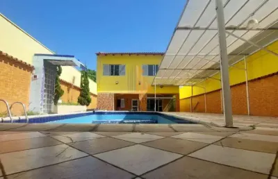 Casa sobrado de 500m² em vila ré - são paulo com 4 dormitórios e 1 suíte por r$ 13.500m - locação