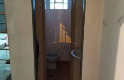 Loja/salão de 75m² no tatuapé - sp:  r$12.000 locação disponível