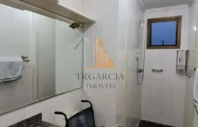 Imóvel no tatuapé: 87m², 3 quartos, 1 suíte, 2 banheiros - r$620k venda