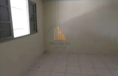 Casa em vila formosa - sp com 116m², 2 dormitórios e 1 banheiro por r$ 340.000 - venda