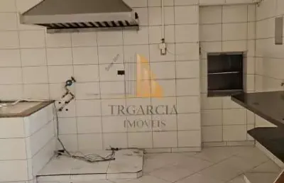 Loja/salão em vila ema - sp: 474m² por r$15.000 - locação