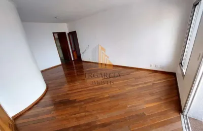 Espaçoso apartamento de 229m² com 3 dormitórios e suíte no bosque da saúde - são paulo por r$ 1.060.000,00. para venda