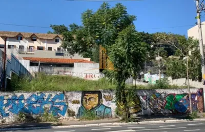 Terreno em vila andrade - sp: venda por r$ 4,29 milhões | oportunidade!