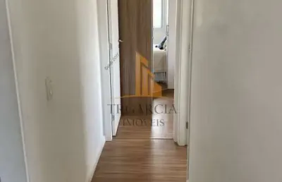 47m² de conforto e praticidade: apartamento com 2 dormitórios no belenzinho - sp por r$439.900,00