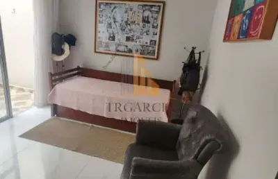 Casa de 280m² em jardim terra branca - bauru: 3 quartos, 2 banheiros, venda por r$ 690.000
