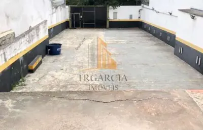 Terreno à venda e locação em vila prudente - sp por r$ 2.200.000