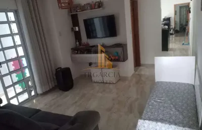 Casa sobrado em cidade líder - são paulo: 2 dormitórios, 2 suítes 2 vagas por r$ 631.000 para venda