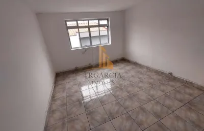 Sala para  locação em tatuapé, são paulo - 23m² de área útil por r$1.200