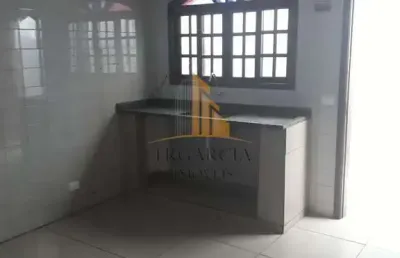 Casa em vila formosa - sp: 160m², 4 dormitórios, 1 suíte, 2 banheiros por r$750 mil - venda