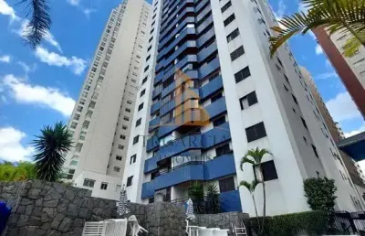 Apartamento de 83m² no tatuapé - são paulo: 3 dormitórios, 1 suíte, 2 banheiros - venda