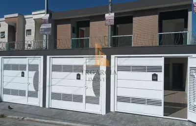 Casa em vila industrial, são paulo: 115m², 3 dormitórios, 1 suíte, 3 banheiros - venda por r$550k