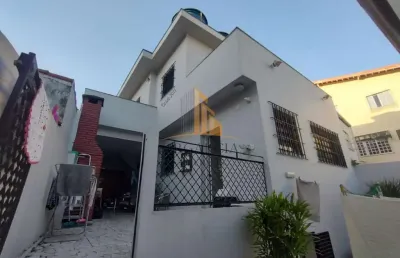 Casa sobrado em vila formosa, sp: 204m², 3 quartos, r$1.450.000