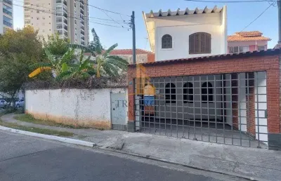 Casa sobrado em vila formosa, sp - 2 quartos, 90m² - r$ 545.000