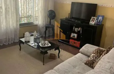 Casa sobrado à venda em vila formosa, sp - 155m², 3 quartos