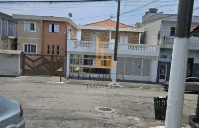 Casa sobrado em vila formosa - 3 dormitórios à venda