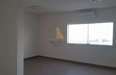 Sala comercial para alugar na Rua Antônio de Barros, 1300, Tatuapé, São Paulo