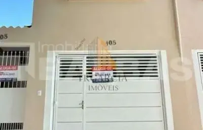 Casa com 2 quartos para alugar na Rua Água Rasa, 58, Água Rasa, São Paulo