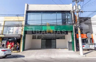 Ponto comercial para alugar na Rua Itapura, 1200, Tatuapé, São Paulo