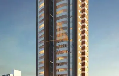 Venda apartamento 3 dormitórios tatuapé - 95m² por r$1.410.000