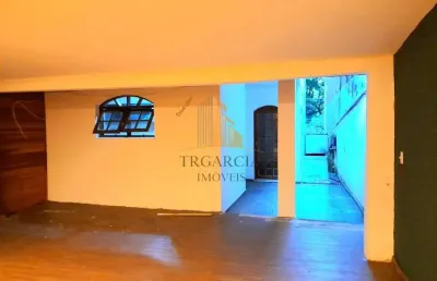 Casa comercial para alugar na Rua Jarinu, 615, Tatuapé, São Paulo