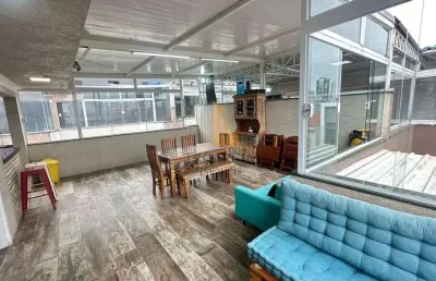 Venda: sobrado 170m  3 suítes em vila invernada - r$ 980.000
