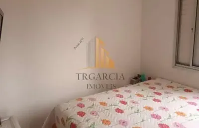 Venda de apartamento 3 dormitórios no tatuapé - r$630.000