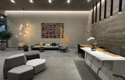 Apartamento com 1 quarto para alugar na Rua Airi, 227, Tatuapé, São Paulo