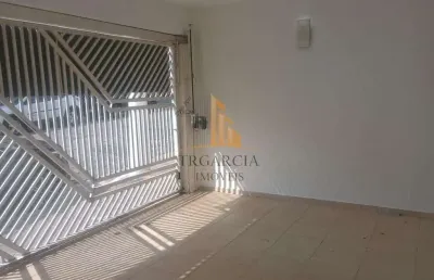 Casa térrea em tatuapé - 2 dorms, 94m² para locação