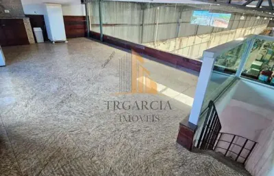 Galpão para locação no brás - são paulo: r$140.000,00