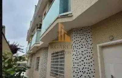 Casa em tatuapé: 2 suítes, 100m² por r$640.000 à venda