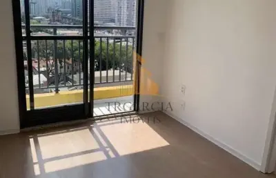 Apartamento à venda na vila prudente, sp, 2 dorms, 36m²