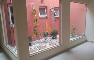 Casa para alugar na vila invernada sp, 3 dorms, 160m², r$4500
