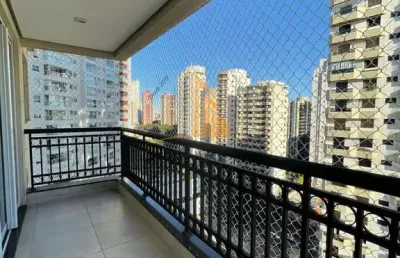 Apartamento à venda no jardim anália franco, 40m², 1 suíte
