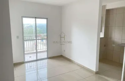 Apartamento para alugar em cotia, jardim são miguel, com 2 quartos, com 57 m², condominio arthur 1