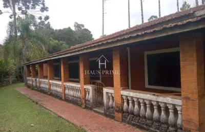 Venda | chácara com 35.000,00 m², 4 quartos, 2 suítes. ibiúna sp
