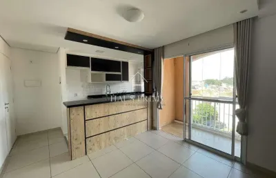 Venda | apartamento com 71,35 m², 2 quartos. jardim petrópolis, cotia sp