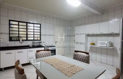 Casa à venda em osasco, santa maria, com 2 quartos, com 250 m²