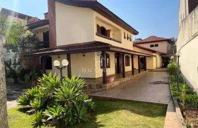 Venda | casa com 700 m², 6 dormitórios, 6 vagas. são paulo ii, cotia sp